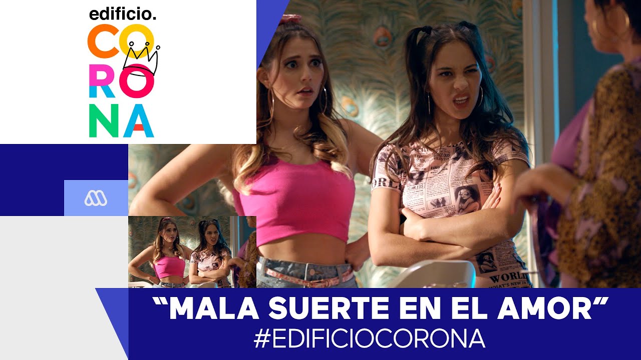 EdificioCorona  / Las Cardenashan / Capítulo 46