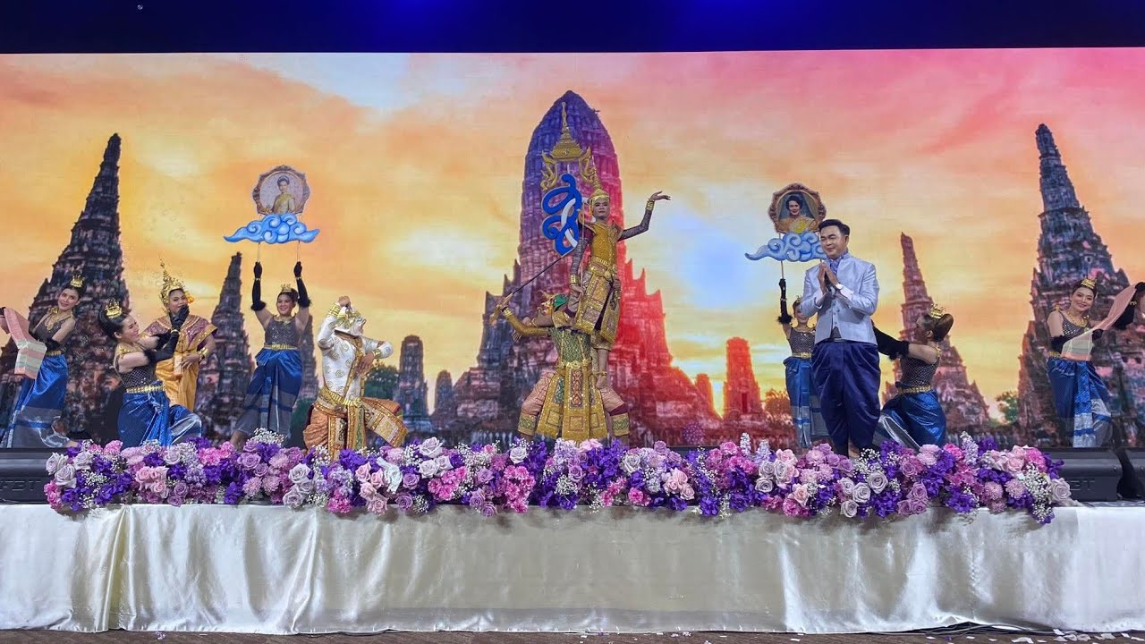 ราชินีศรีแผ่นดิน พยาบาลโรงพยาบาลพระนครศรีอยุธยา ขับร้องโดยพยาบาล อ๊อฟ ปรัชญา #ราชินีศรีแผ่นดิน 