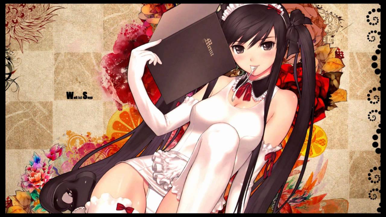 Nightcore - Electric Shock