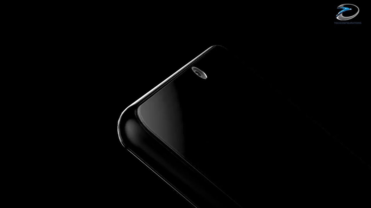 Xiaomi Mi 7 Official Video (2018)...