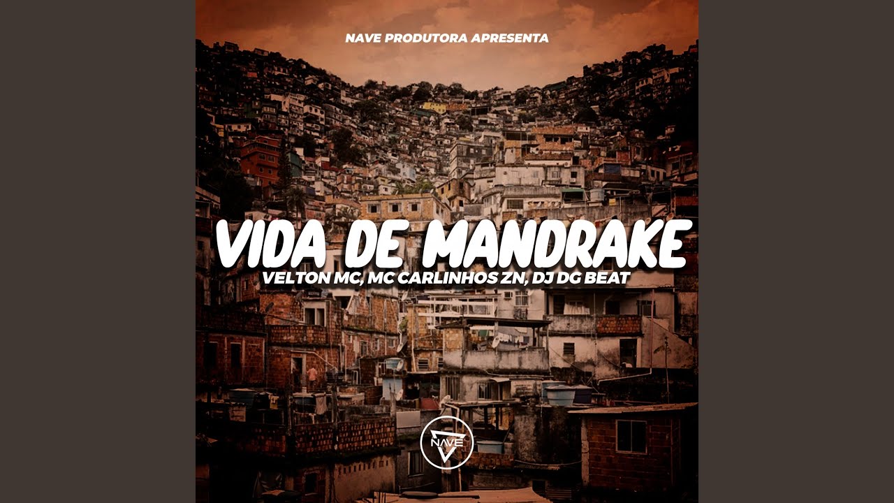 Vida de Mandrake