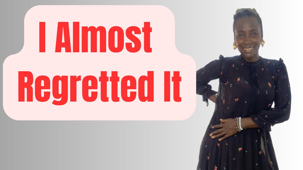 The Month I Almost Regretted Moving to Ghana