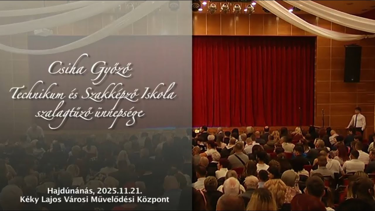 Hajdúnánási Televízió: Heti+ 2026.01.27.