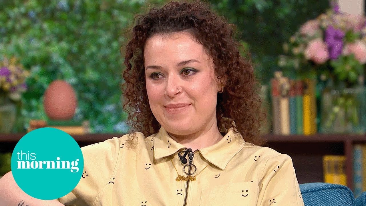 Tracy Beaker’s Dani Harmer Opens Up About Her Perimenopause Battle | This Morning