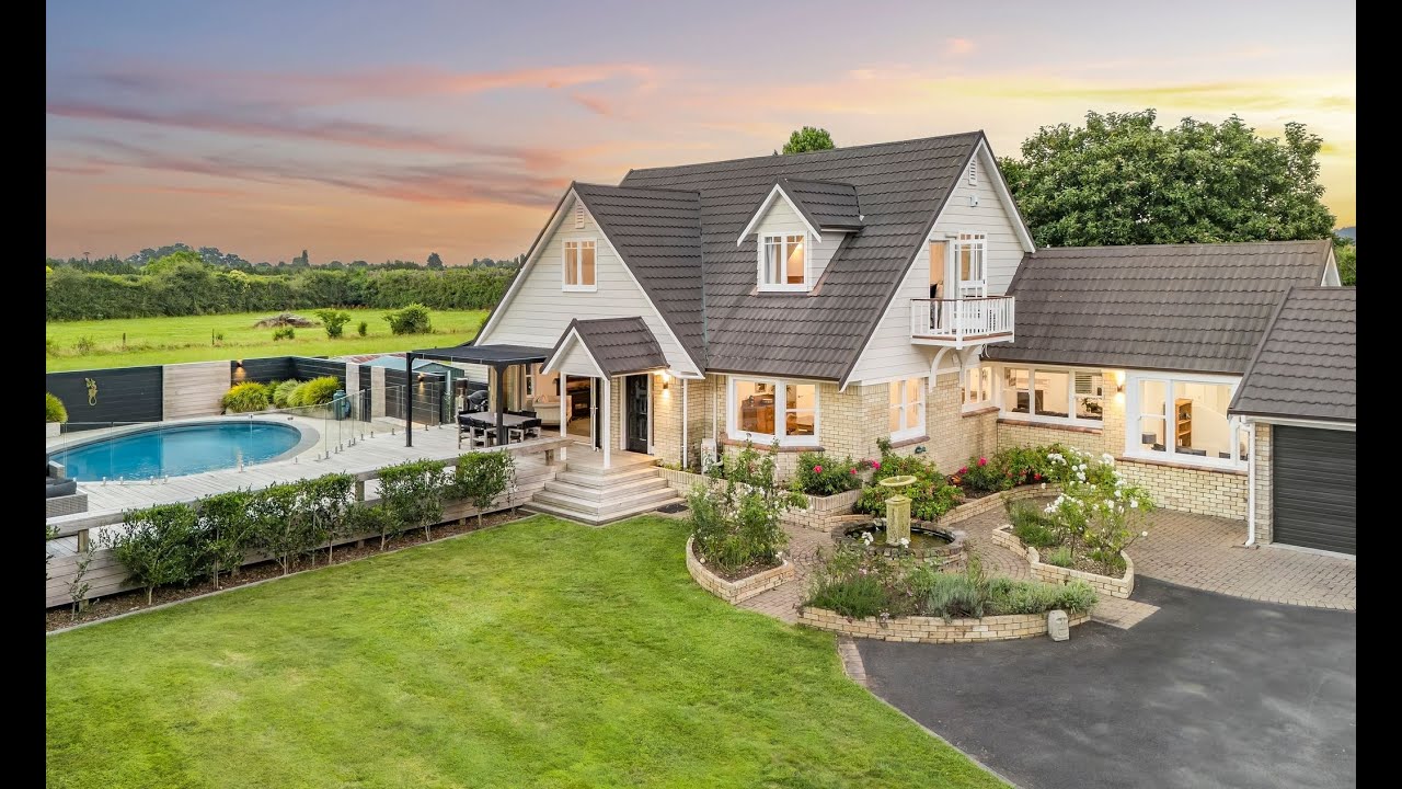 Elevated Living in Cambridge | Hilltop Home with Incredible Views & Resort-Style Pool