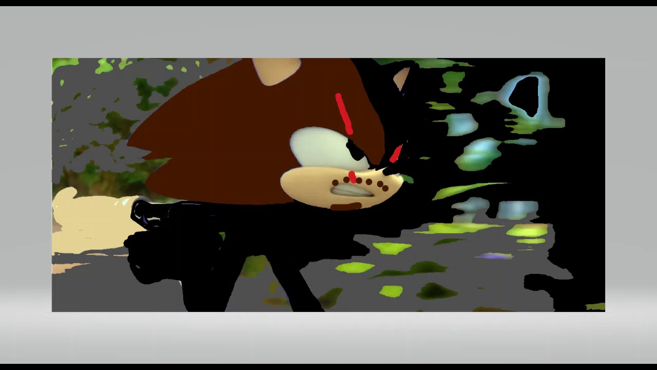 Alex 2 Music Video(Game and Movie)
