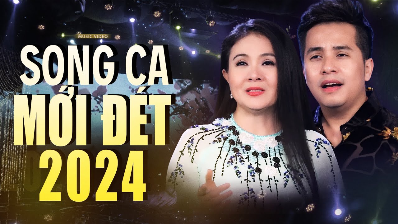 Song Ca Mới Đét 2024 Thanh Ngân, Dương Đình Trí | Cặp Đôi Trai Tài Gái Sắc Đốn Tim Khán Giả