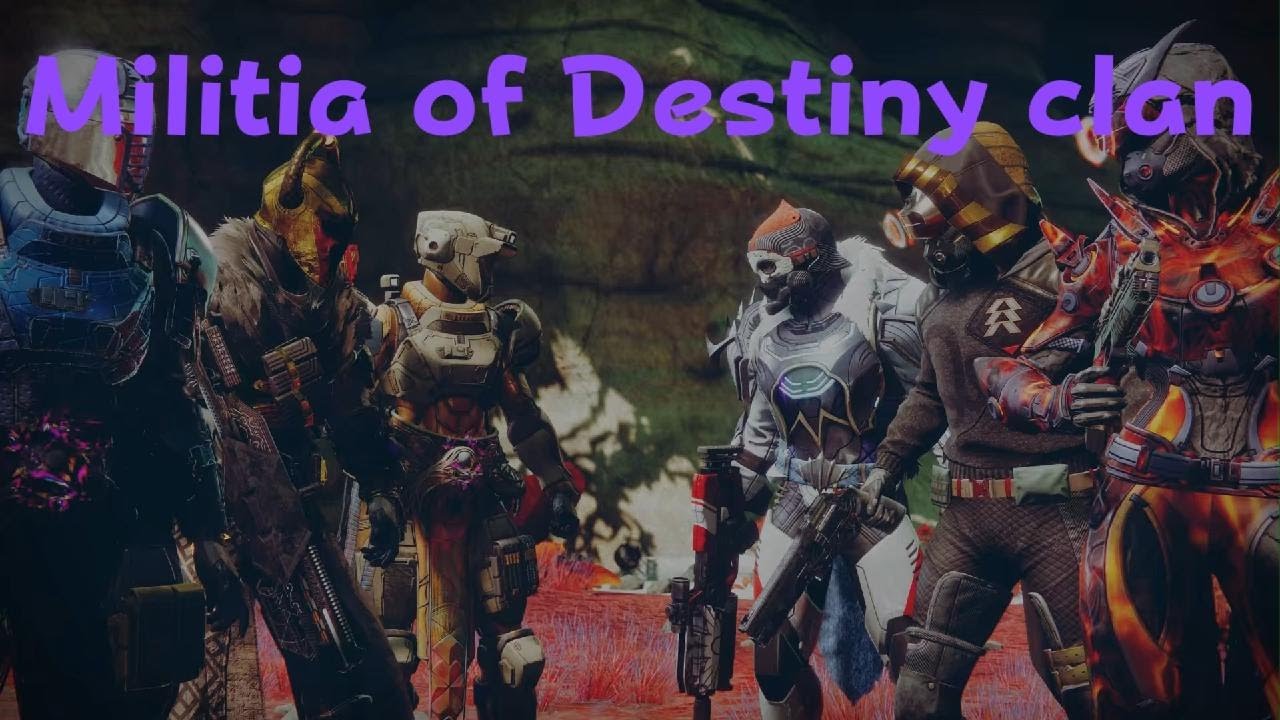 Destiny 2_ Friday night Trials 🐺
