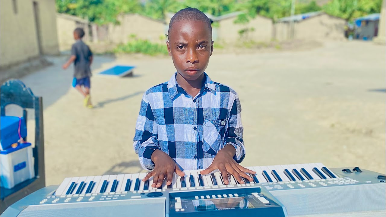 IGISIRIMBA/UMUKUNGA BY PIANIST REPONSE TURAMUZANYE WAMWANA UCURANGA AFITE IMPANO IDASAZWE KUMRYAKA10