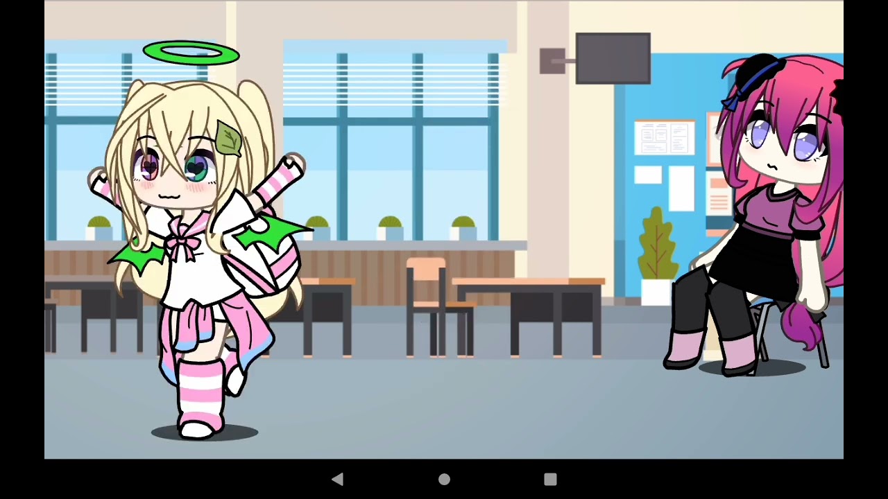 My school routine (P.T.10)
