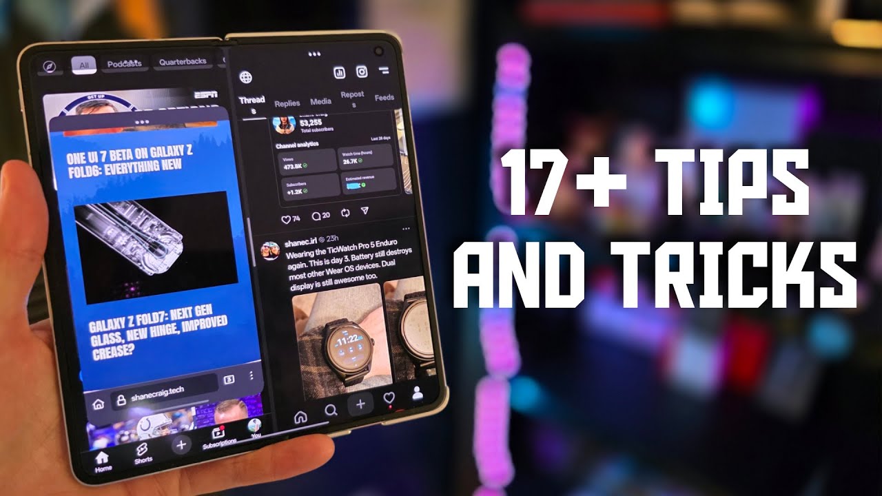 17+ Oppo Find N5 Tips and Tricks