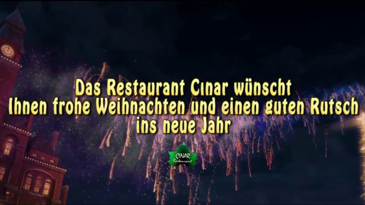 Cınar Restaurant*Weil am Rhein-friedlingen,Germany vol3