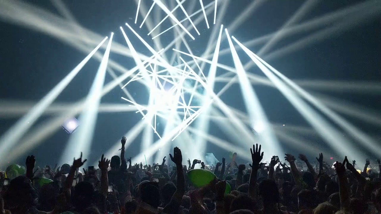 Basscenter XI 