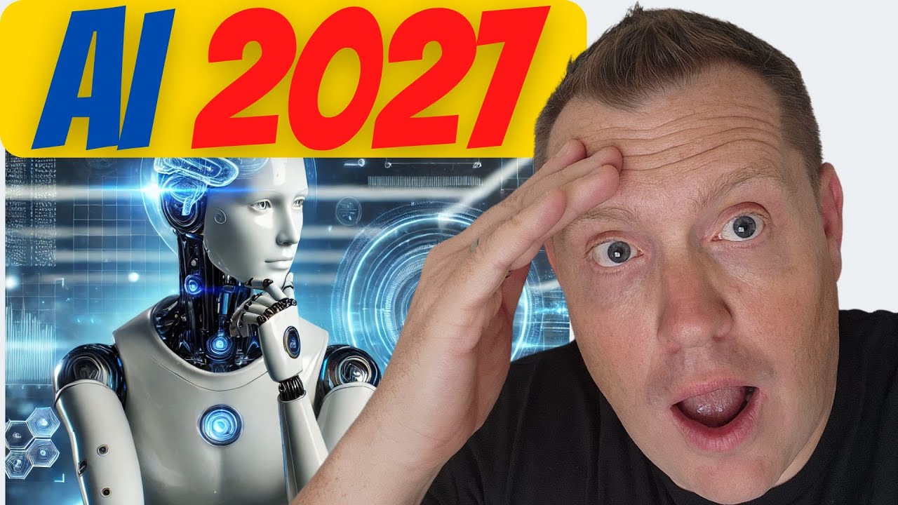 ИИ 2027 делает ВСЁ НЕ ТАК! (Опровержение прогнозов бывшего исследователя OpenAI)!