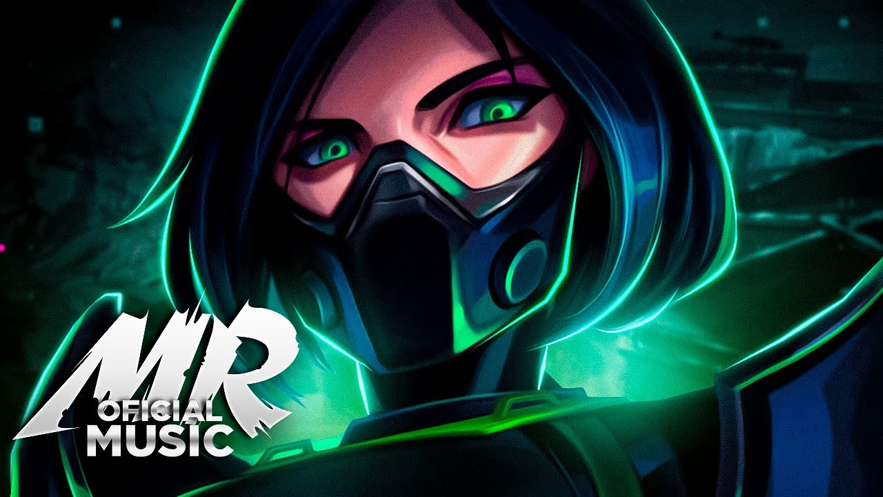 Meu Mundo - Viper (Valorant) | Mrtt