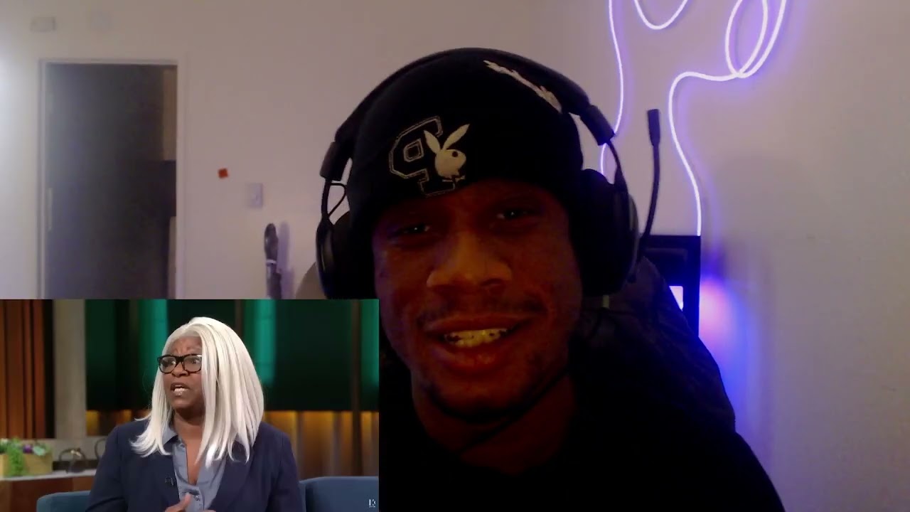 HE KEPT CHEATING HIS WIFE SO HIS SISTER STEPPED IN | Karamo Reaction