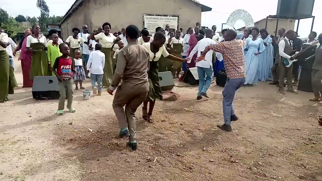 BYABIHE WARABIHINDUYE MANA!!!!!!!!!