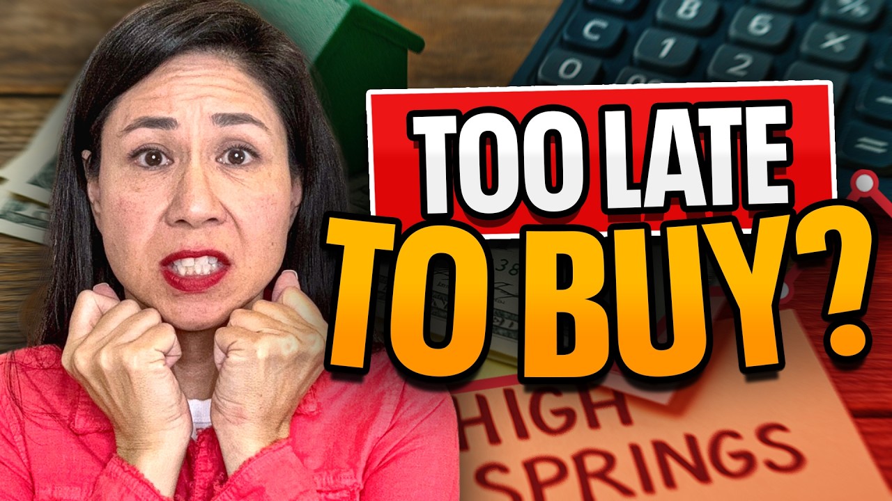 Is High Springs Florida Still Affordable in 2025? Housing, Utilities, & Daily Costs EXPLAINED!