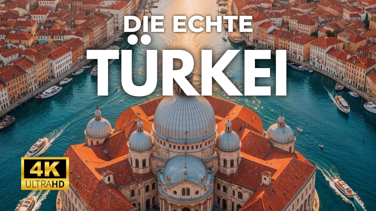 Die 5 T&uuml;rkei Urlaub Geheimtipps 2026: Ort 4 hat selbst uns &uuml;berrascht