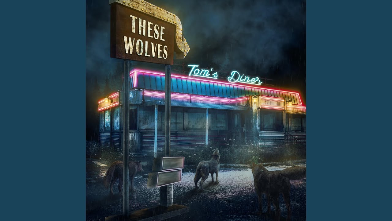 Tom's Diner