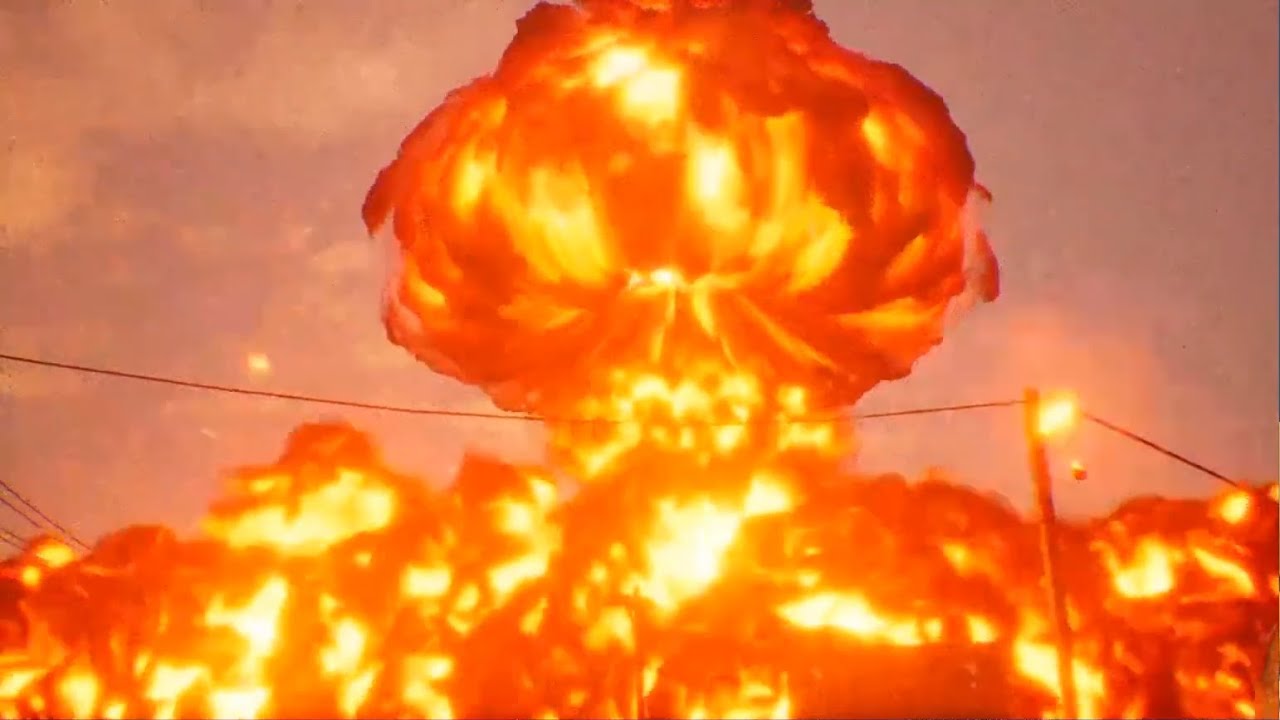 BOOM | Destroy All Humans Episode 15