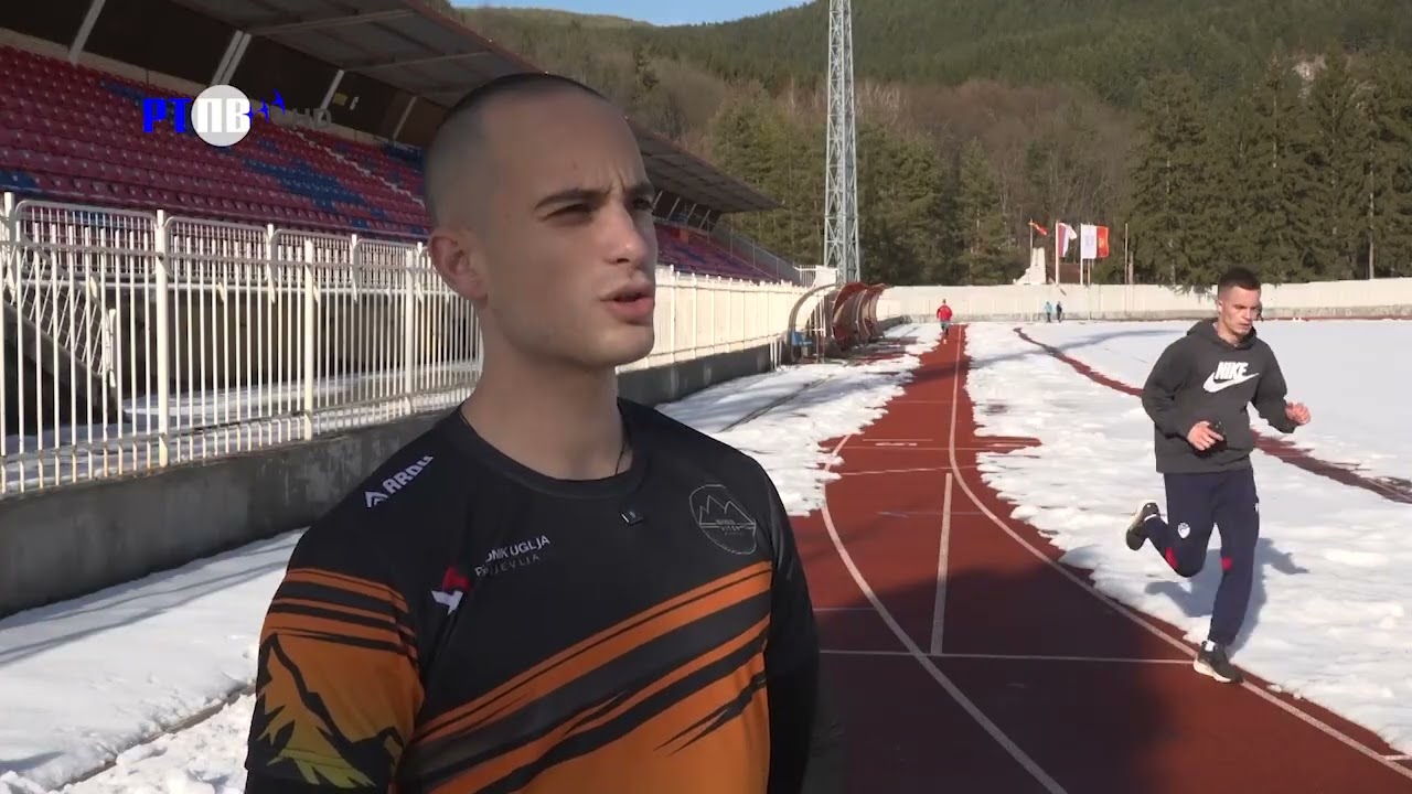 TV Pljevlja Bogdan Lazarević 25 01 2026