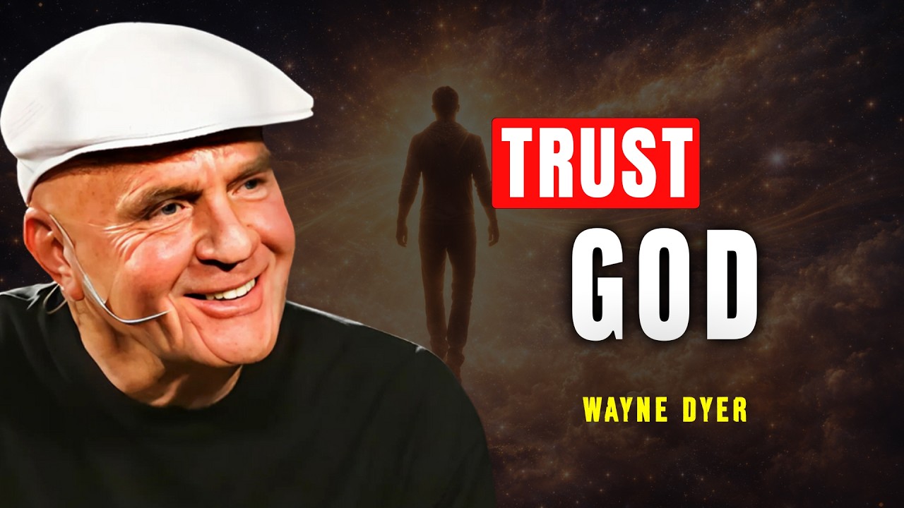 This VIDEO will APPEAR when GOD KNOWS YOU'RE READY | Wayne Dyer