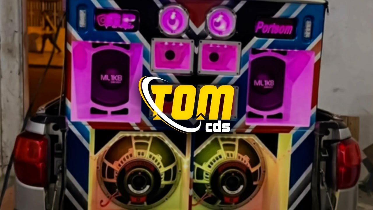 BOYZINHO O REI DA BREGADEIRA - MAIO 2023 M&Uacute;SICAS NOVAS PRA TOCAR NO PARED&Atilde;O - CD ALTA QUALIDADE!