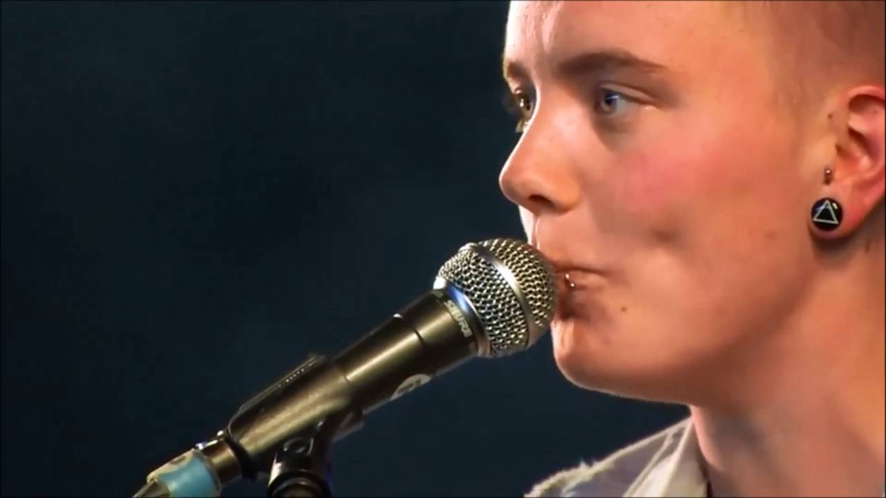 LEIF DE LEEUW band 