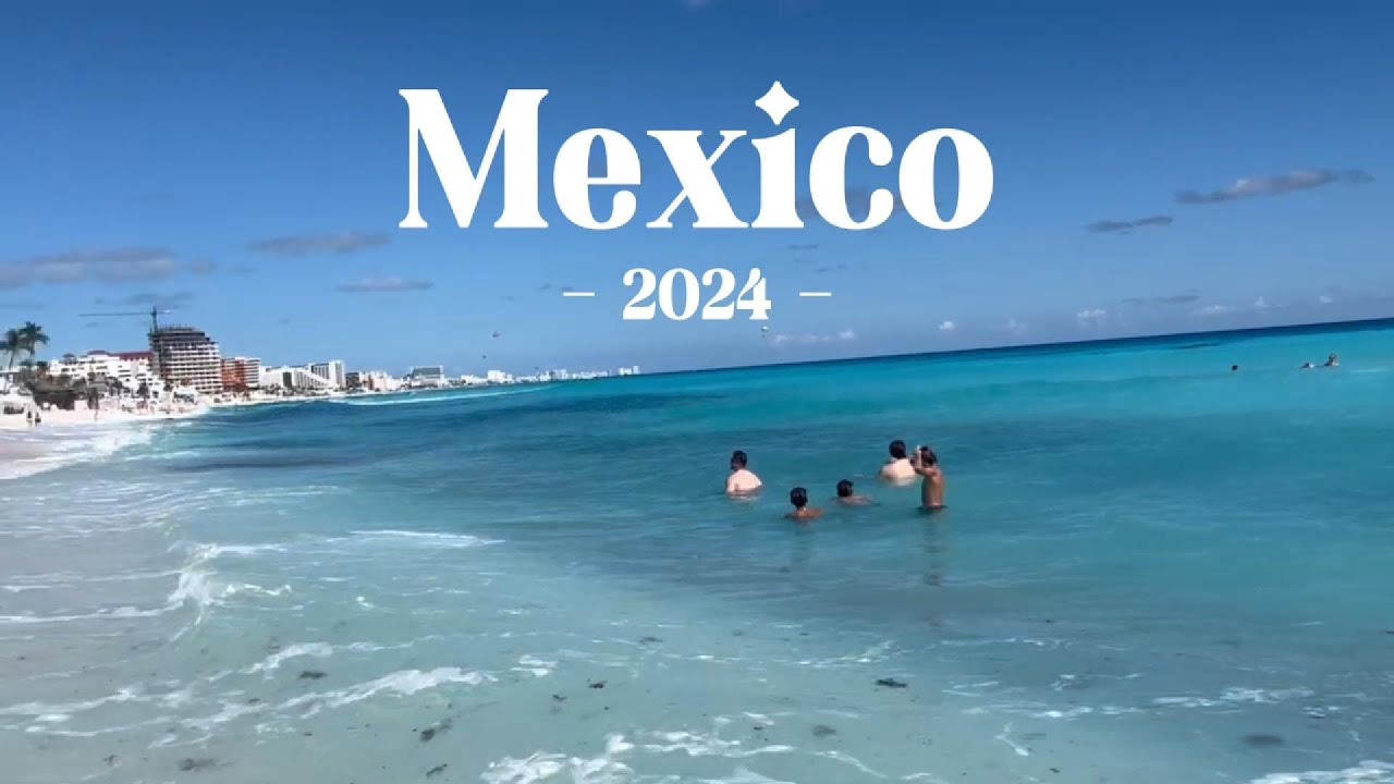 Mexico 2024