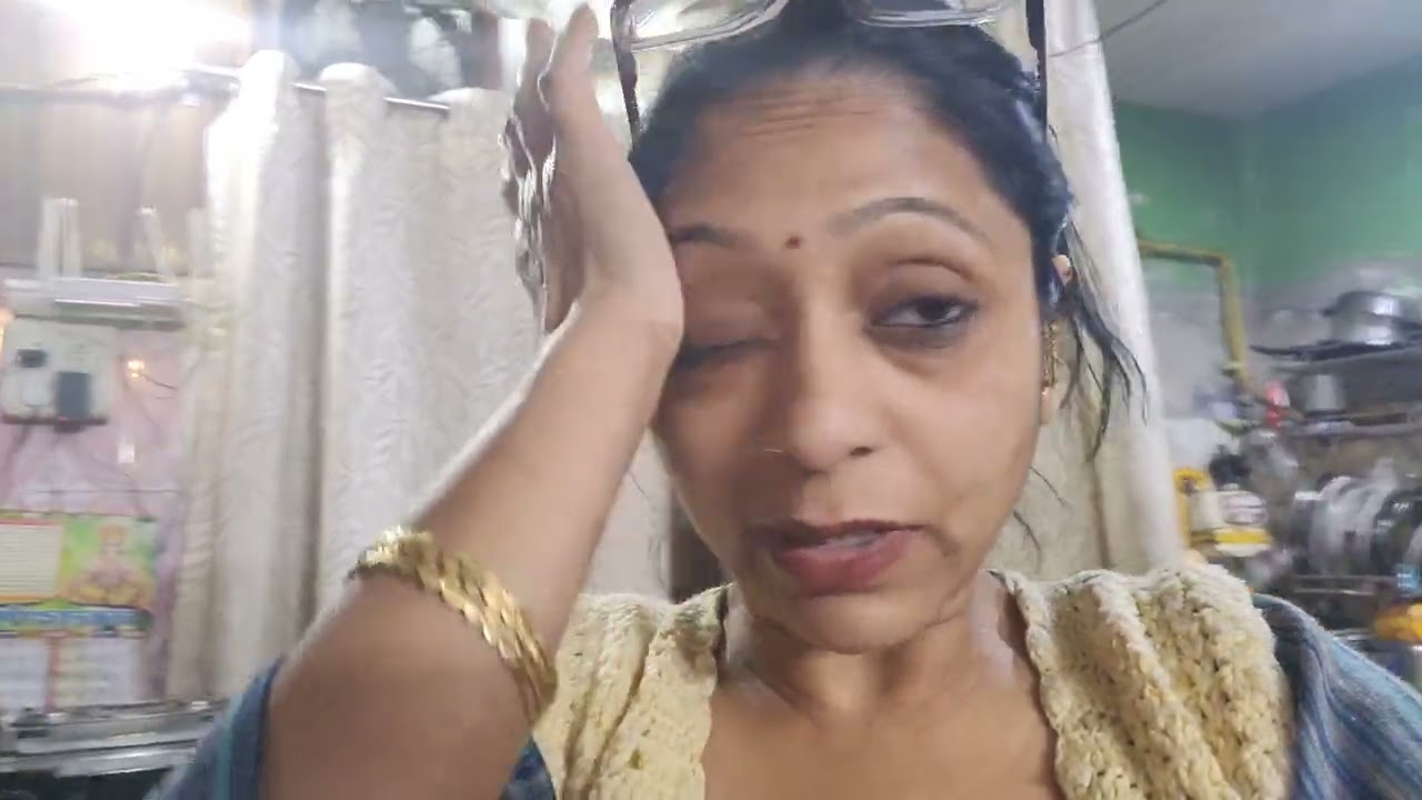 Kaam shuru hogya...||pooja Choudhary vlogs. 