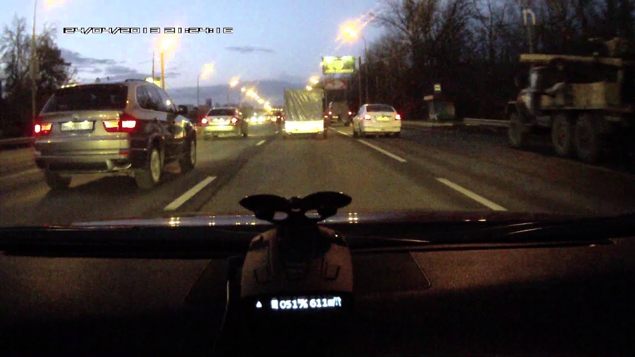 Радар-детектор Street Storm STR-9540EX