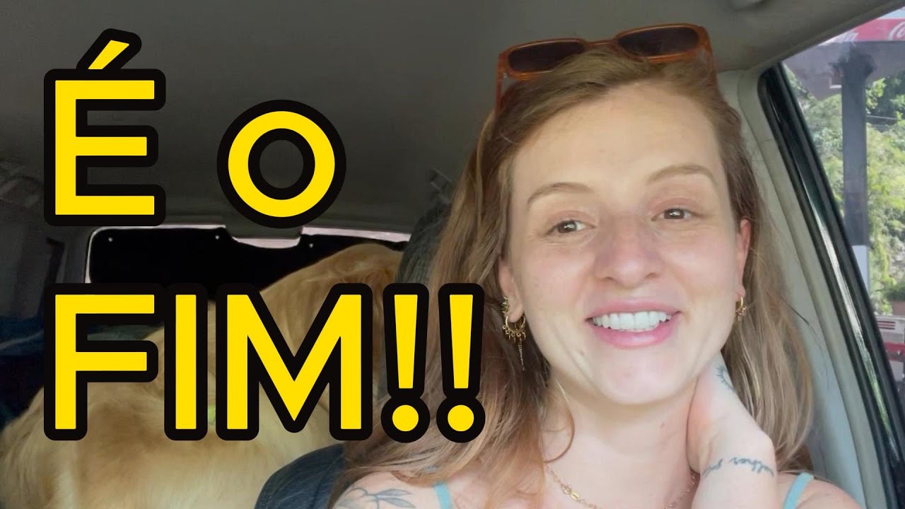 EP 35: Caminhos de Pedra ENCERRANDO com chave de ouro ✨ GRATIDÃO ✨