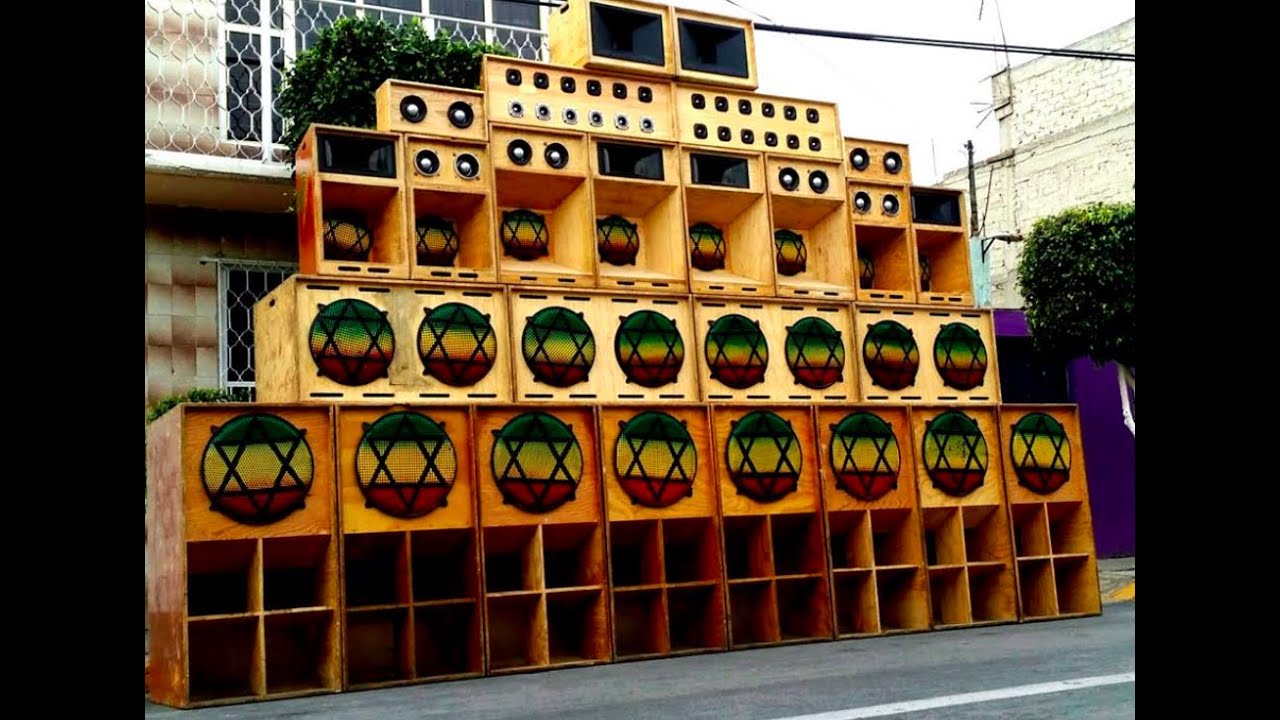 Short Killer Roots Mix 1983 - 2019