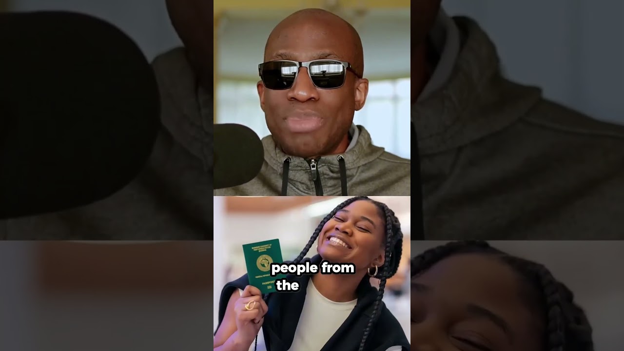Нигерийская культура 🇳🇬 сложнее, чем вы думаете!