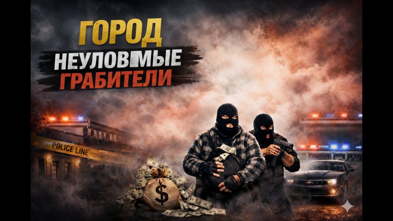Расследование ФБР. Без ошибок, без улик и без повода кого-то подозревать.