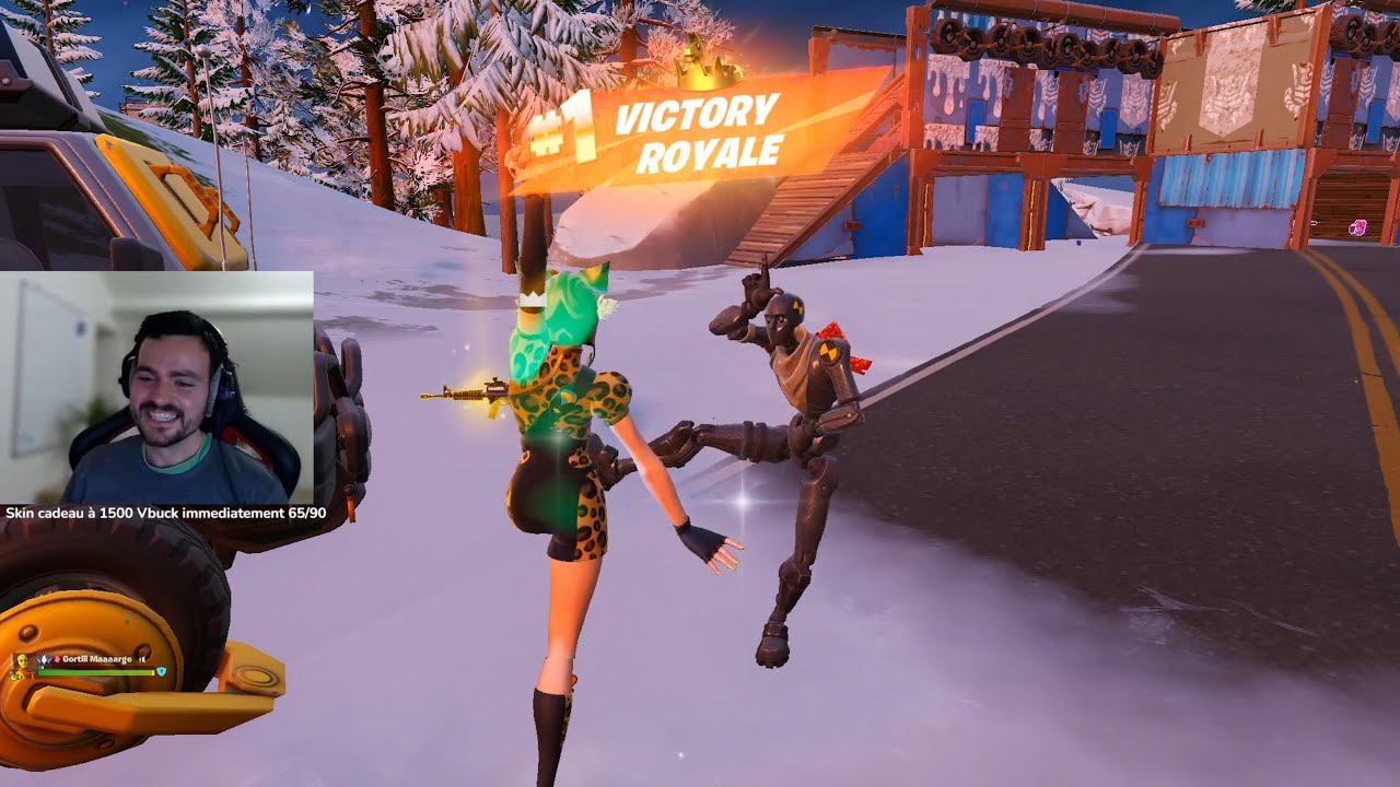 Top 1 16 kill ranked UNREAL ZB passage top 76 monde