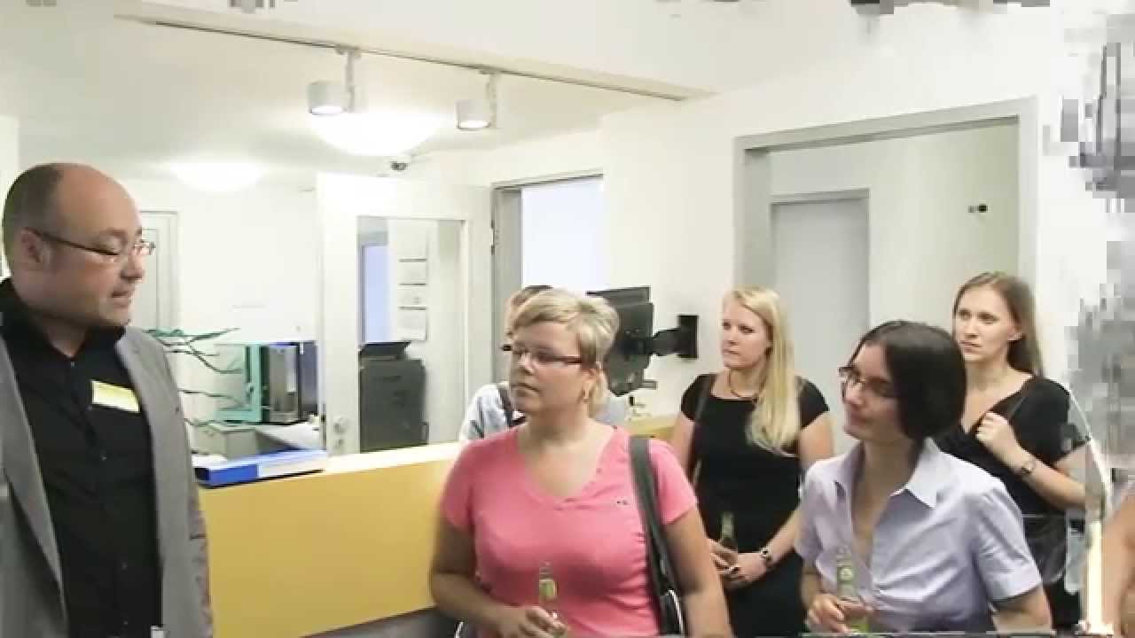 Diamorphinpraxis, Stuttgart