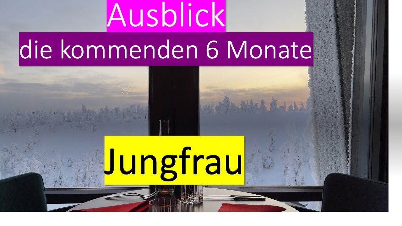 Jungfrau ♍️ An etwas arbeiten, was wichtig ist für dich und dein Umfeld 🥳