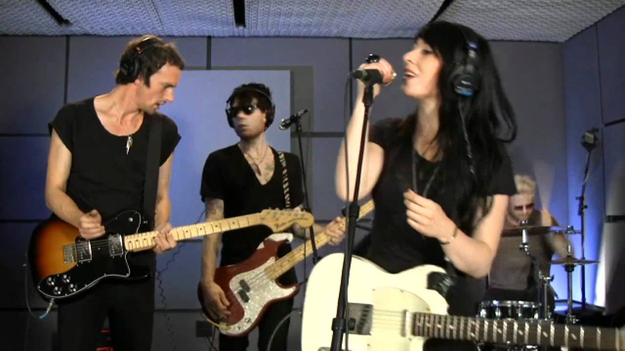 Deluka - OMFG (Last.fm Sessions)