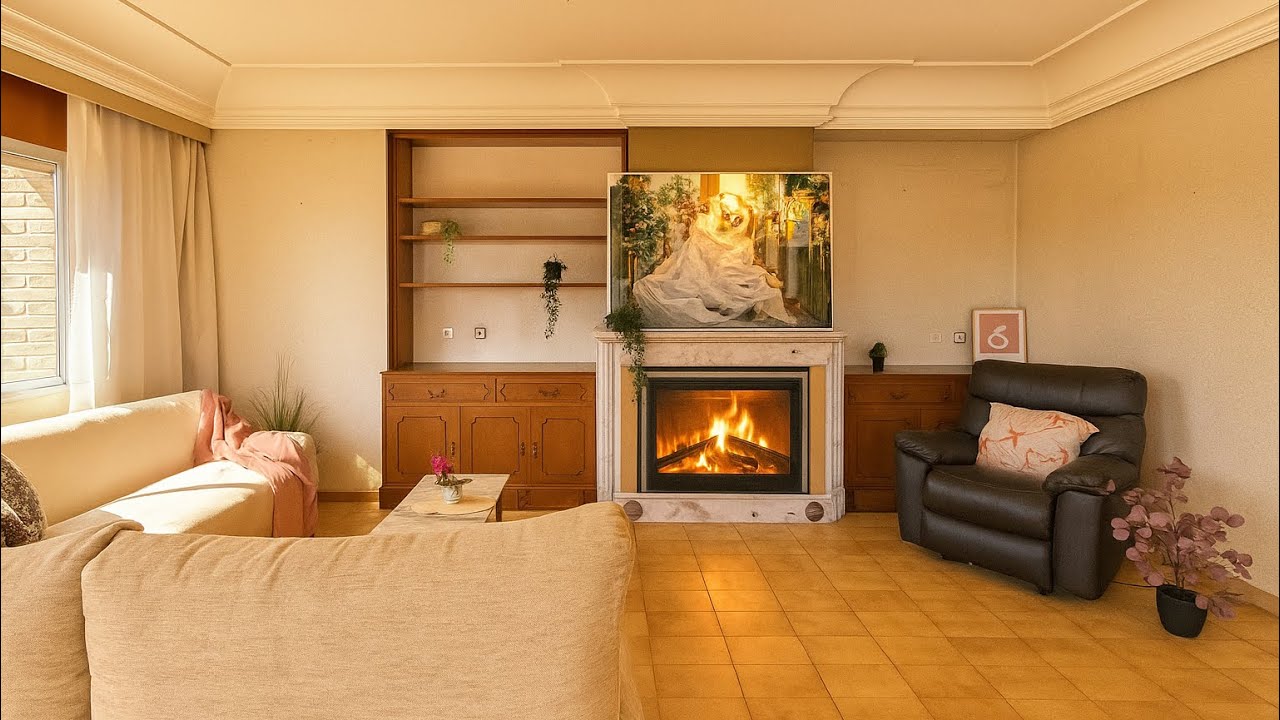 Casa grande de 300m en venta en el centro De San Pedro del Pinatar con garaje y terraza 
