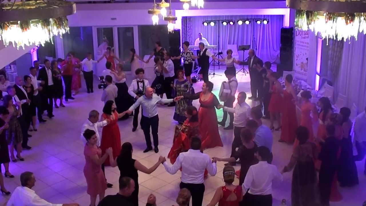 Formatie Nunta Slobozia 2016, Formatii nunta Ialomita 2016, Lautari Nunta, Muzica de Nunta 2016