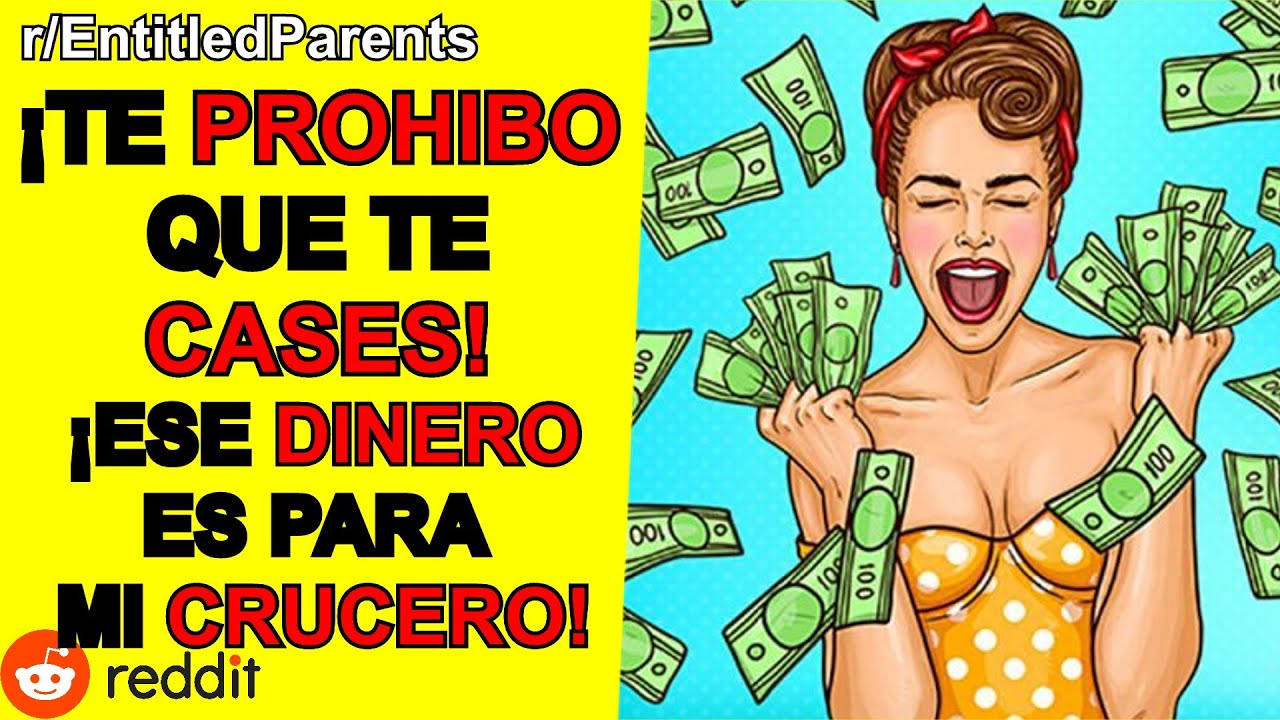 MADRE CON DERECHO: usa mi casa como su estacionamiento GRATIS!(Reddit Pregunta | Historias Reddit)