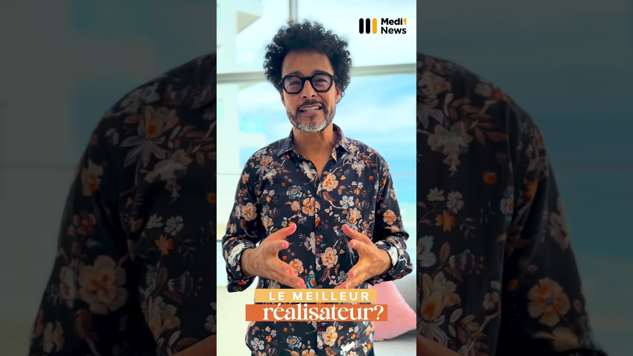 La question cinéma avec Malek Akhmiss