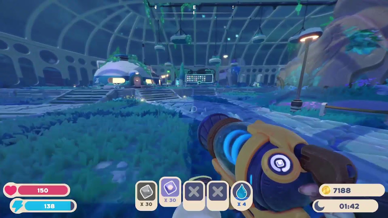 EP:1 El Tradition | Slime Rancher 2