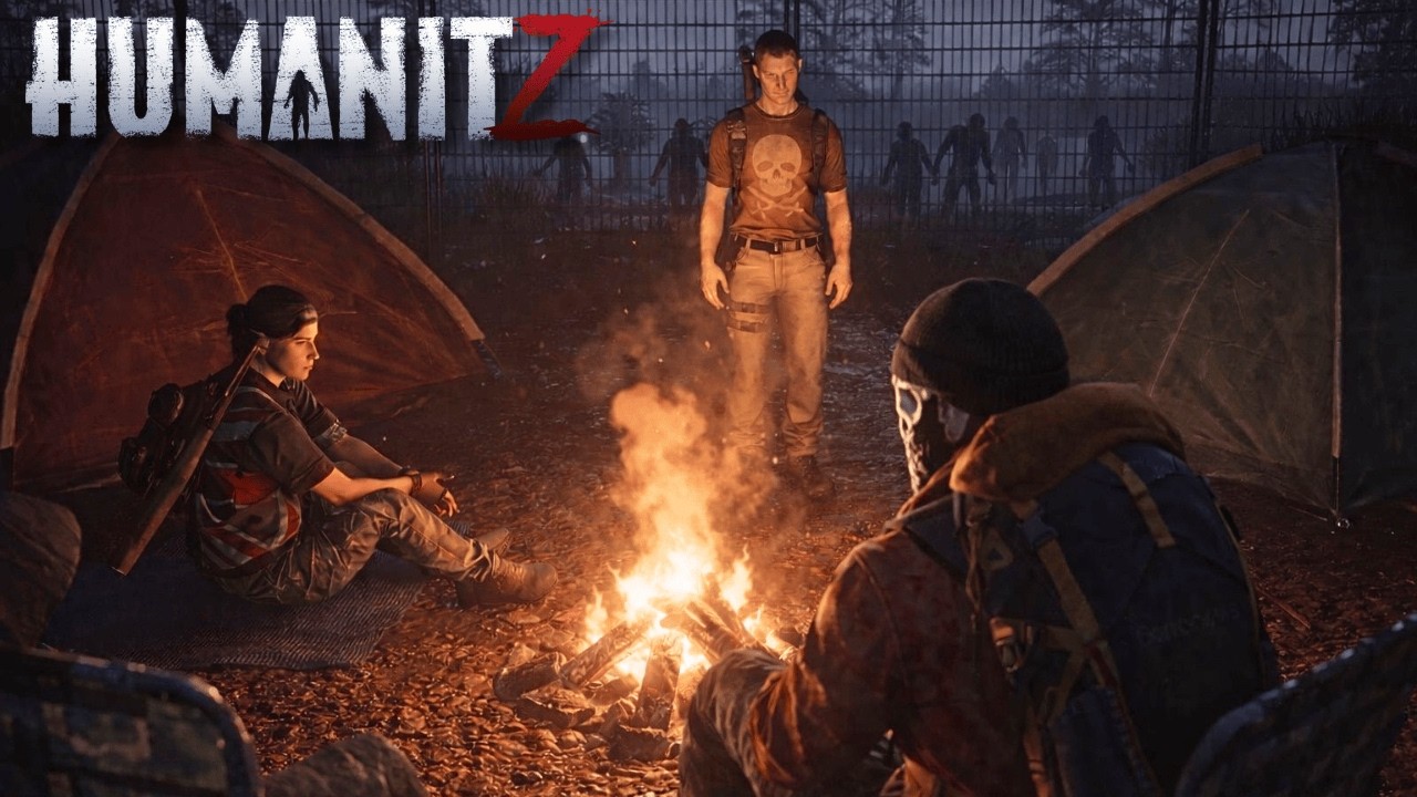 Trying To Gear Up For The New Area In HumanitZ 1.0... (Ep.14)