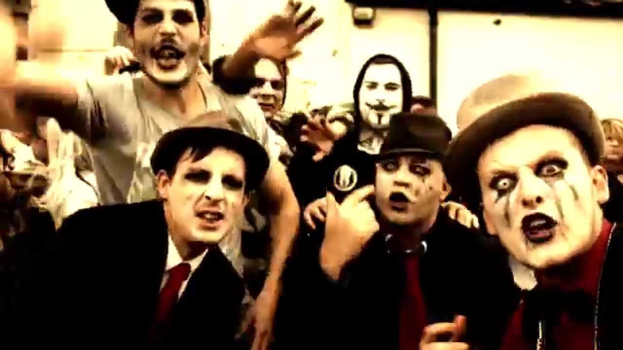 Smartphone Zombie -  Electrik Custard