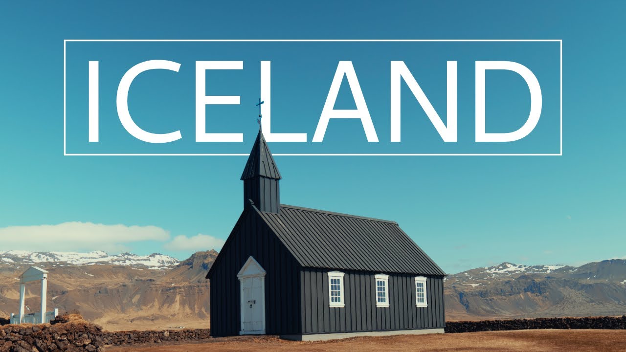 fragments of Iceland | Northern Lands EP 01