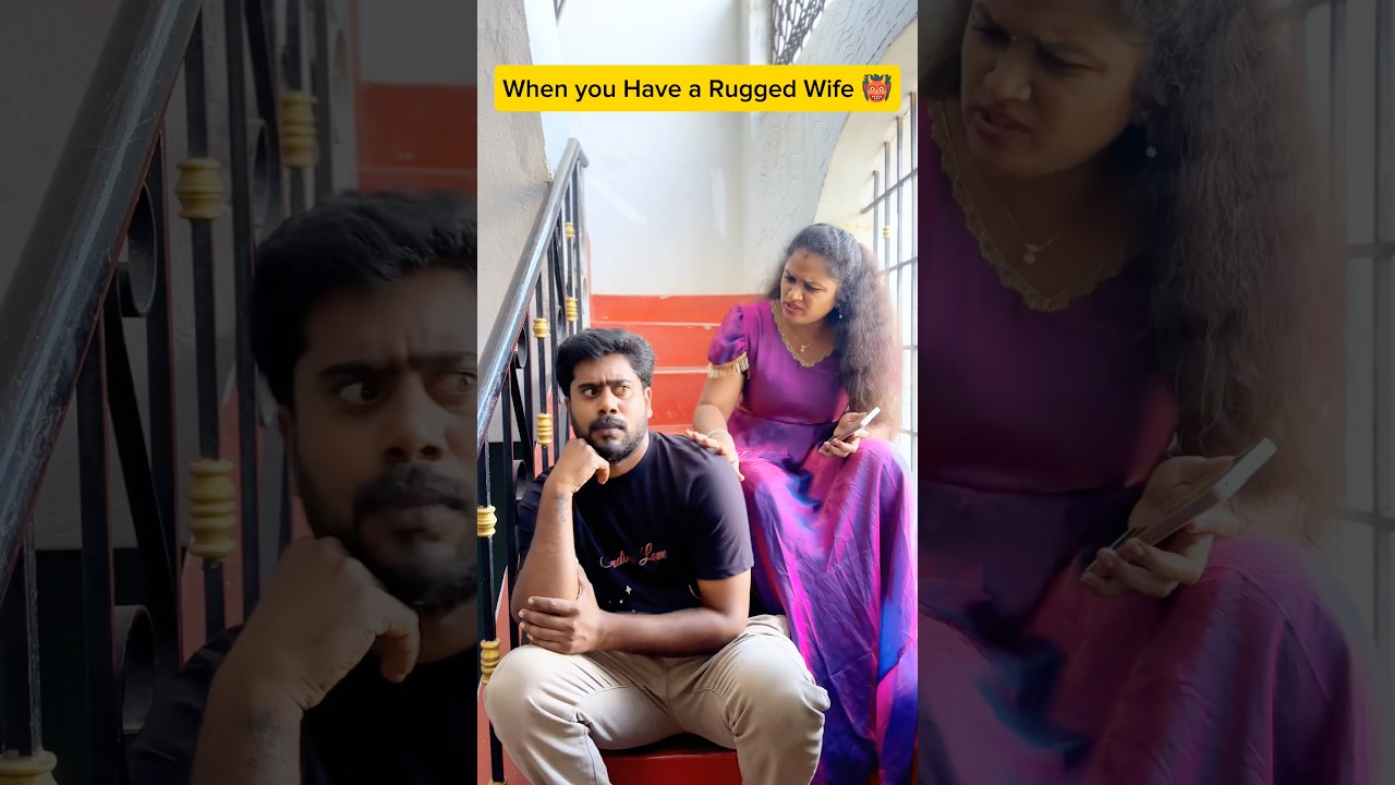 Yenda oorukkulla ippadi than sollikittu suththuriya 🙄 | Nataraj Nila