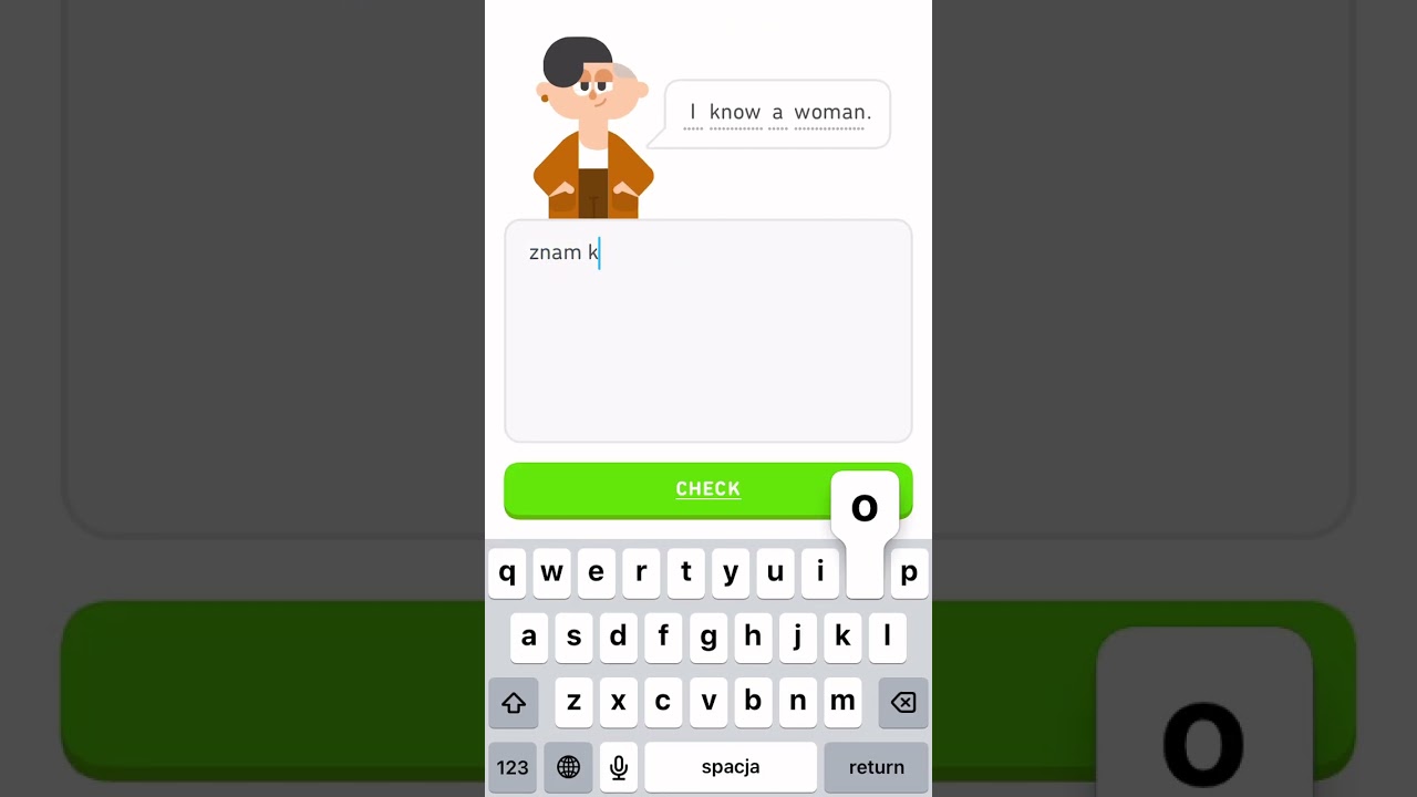 Let&rsquo;s learn Polish with Duolingo